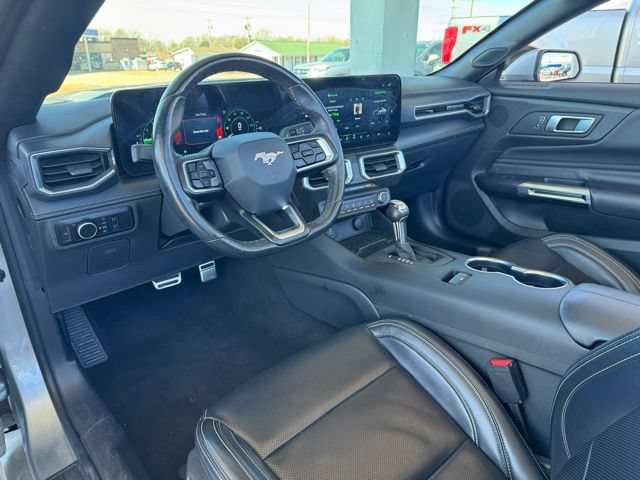 Used 2024 Ford Mustang Premium RWD image 21