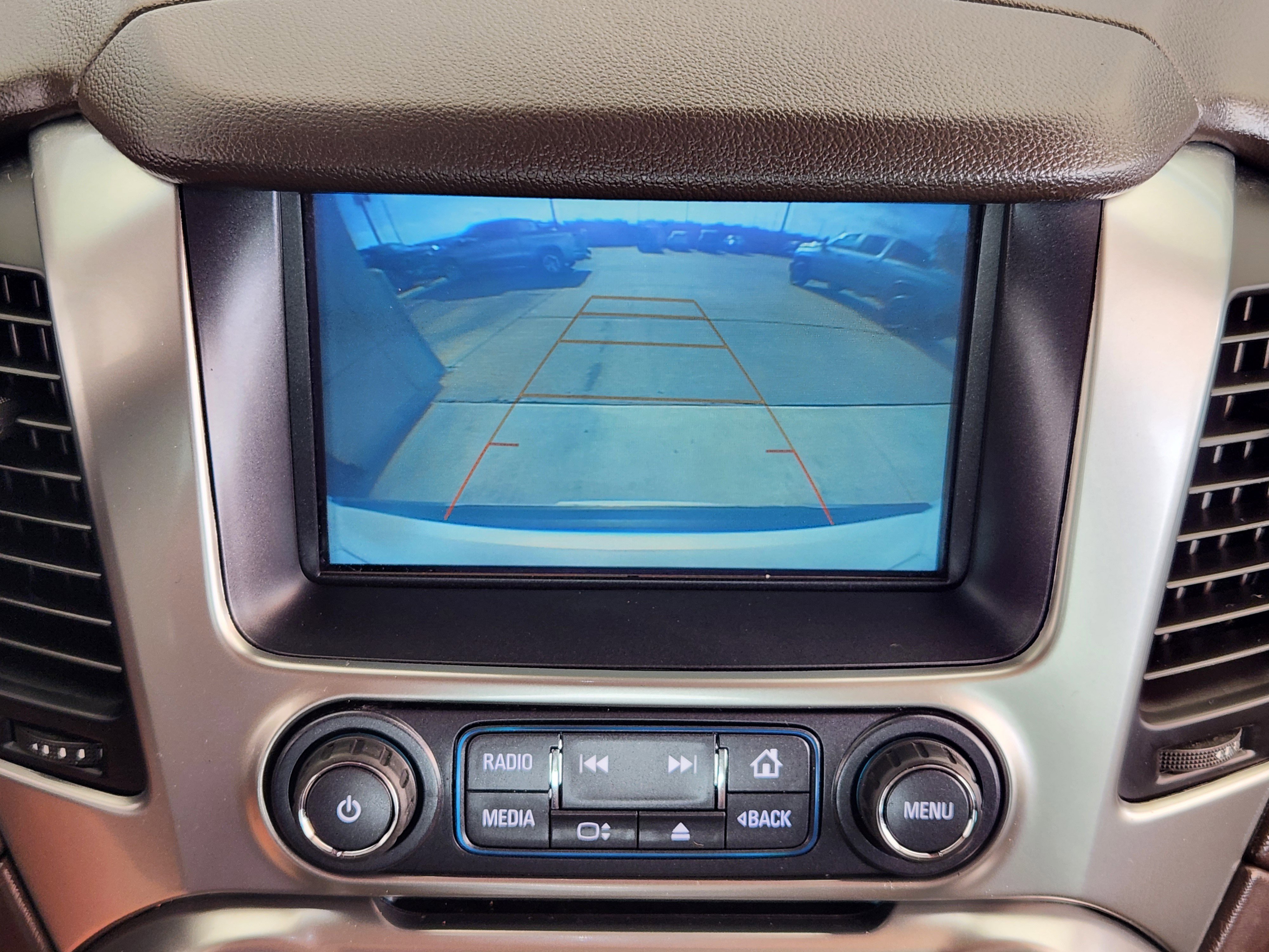 Certified 2019 Chevrolet Tahoe Premier w/ Max Trailering Package image 19