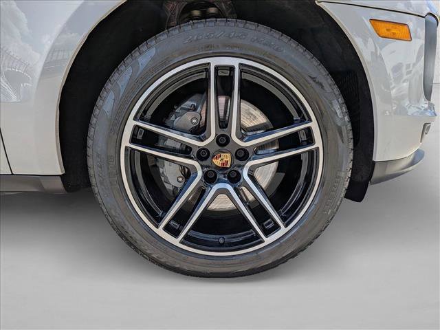 Used 2019 Porsche Macan S image 24