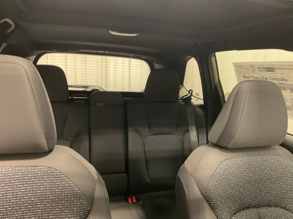New 2026 Subaru Forester Premium image 29