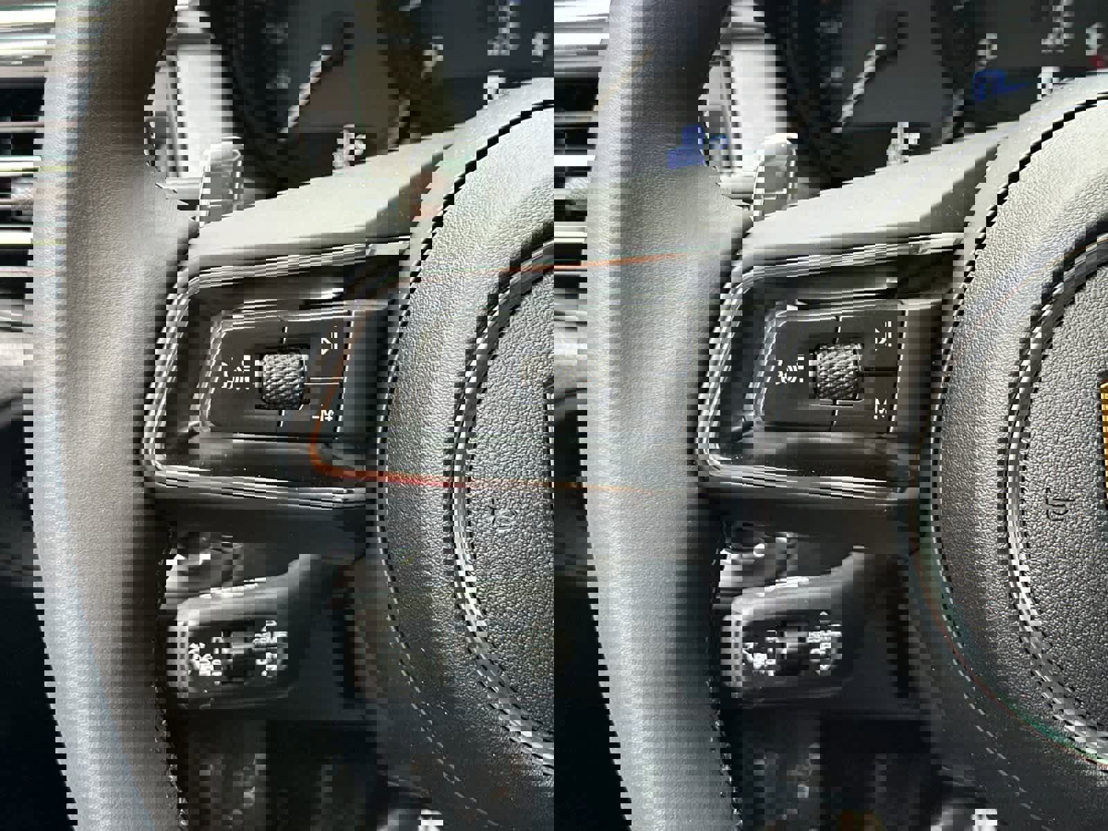 New 2026 Porsche Macan GTS image 27