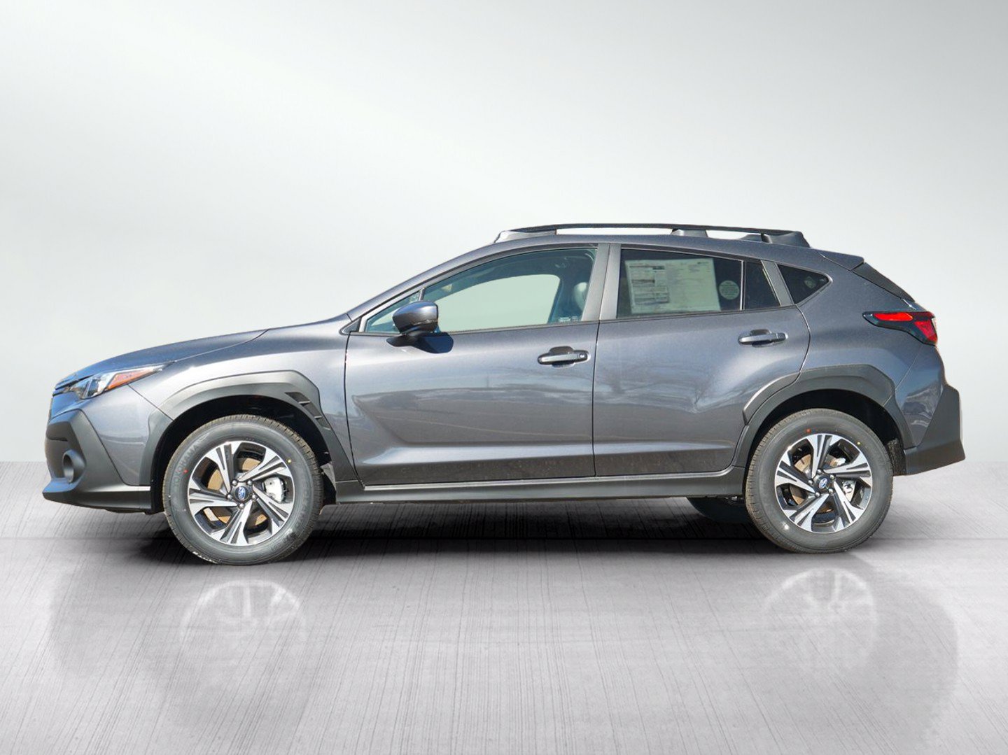 New 2026 Subaru Crosstrek 2.5i Premium AWD/4WD image 4