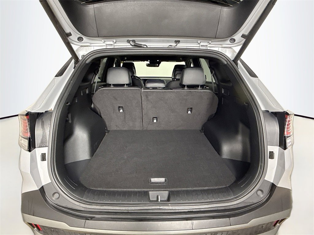 Used 2023 Kia Sportage X-Line w/ X-Line Premium Package image 27