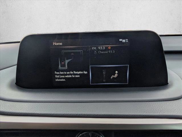Used 2022 Lexus RX 350 RX 350 image 15