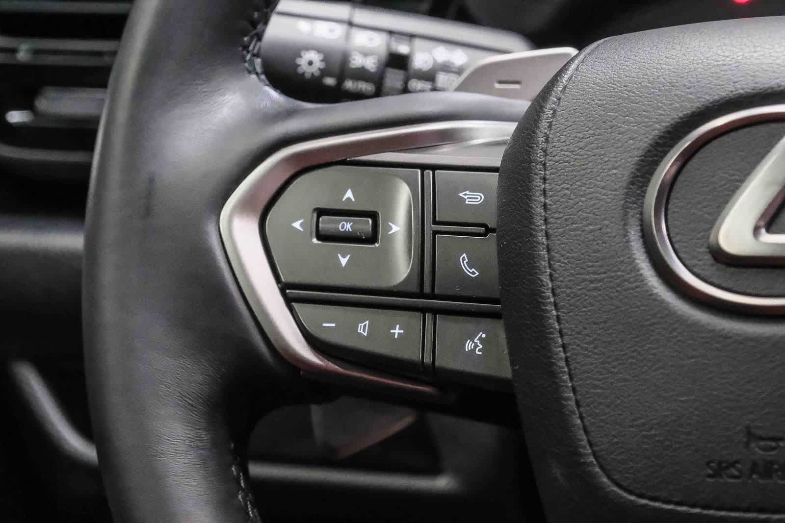 Used 2024 Lexus NX 250 FWD image 21