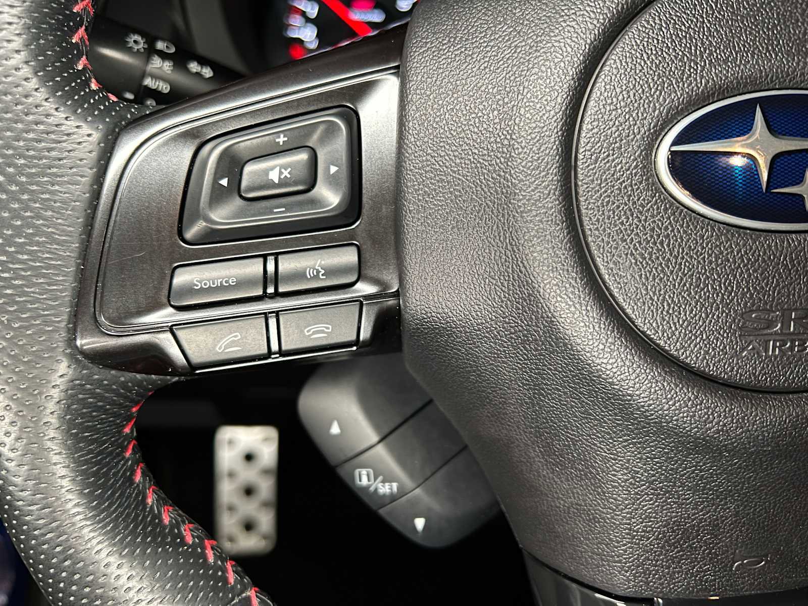 Used 2020 Subaru WRX STI AWD/4WD image 26
