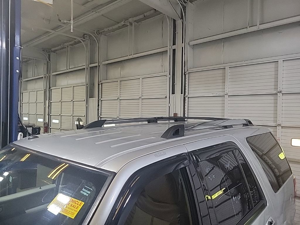 Used 2010 Ford Expedition Limited RWD image 15