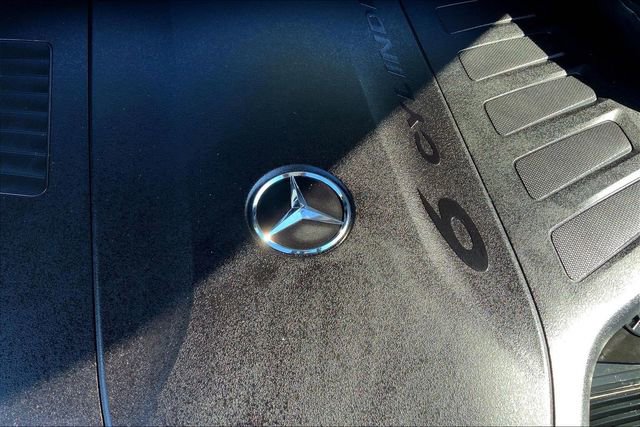 Used 2026 Mercedes-Benz GLS 450 4MATIC image 29