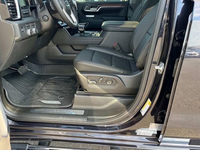New 2026 GMC Sierra 1500 Denali w/ Technology Package image 20