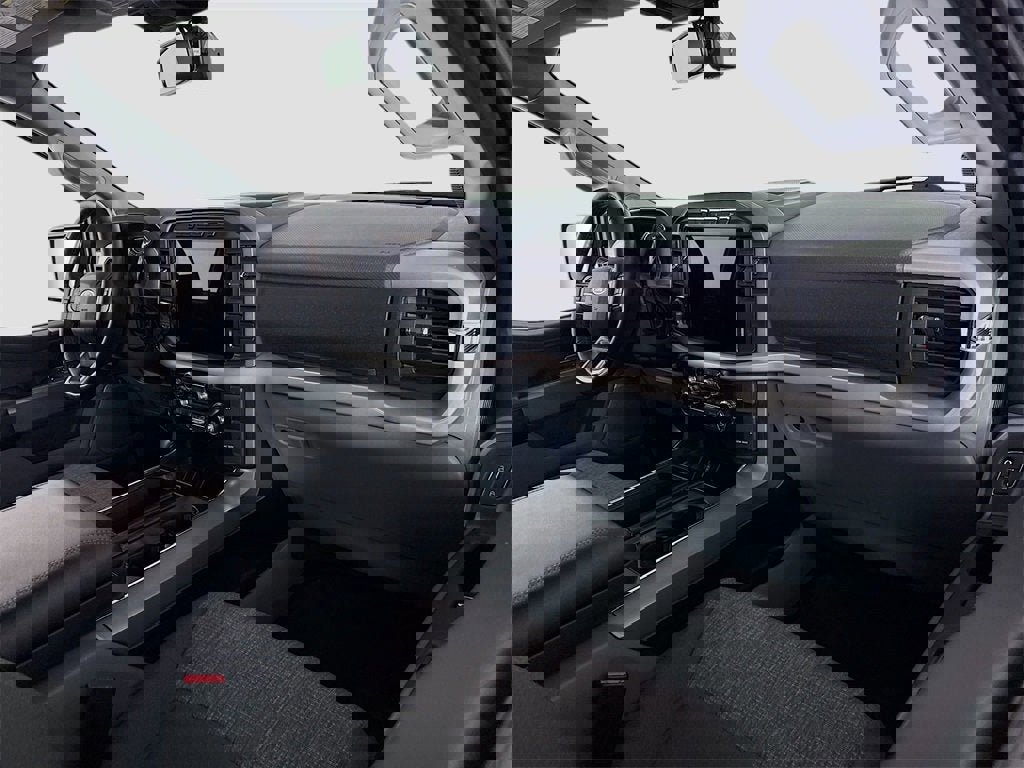 Used 2022 Ford F150 XLT w/ Equipment Group 302A High image 22