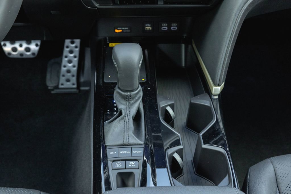 New 2026 Toyota Camry XSE FWD image 12