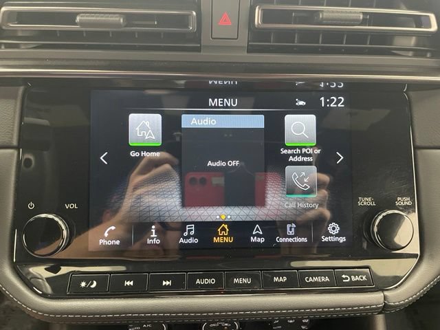 Used 2023 Nissan Z w/ Floor Mat Package (L93) RWD image 3