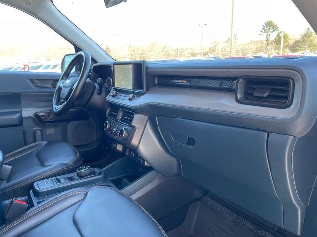 Used 2023 Ford Maverick Tremor w/ Tremor Off-Road Package image 34