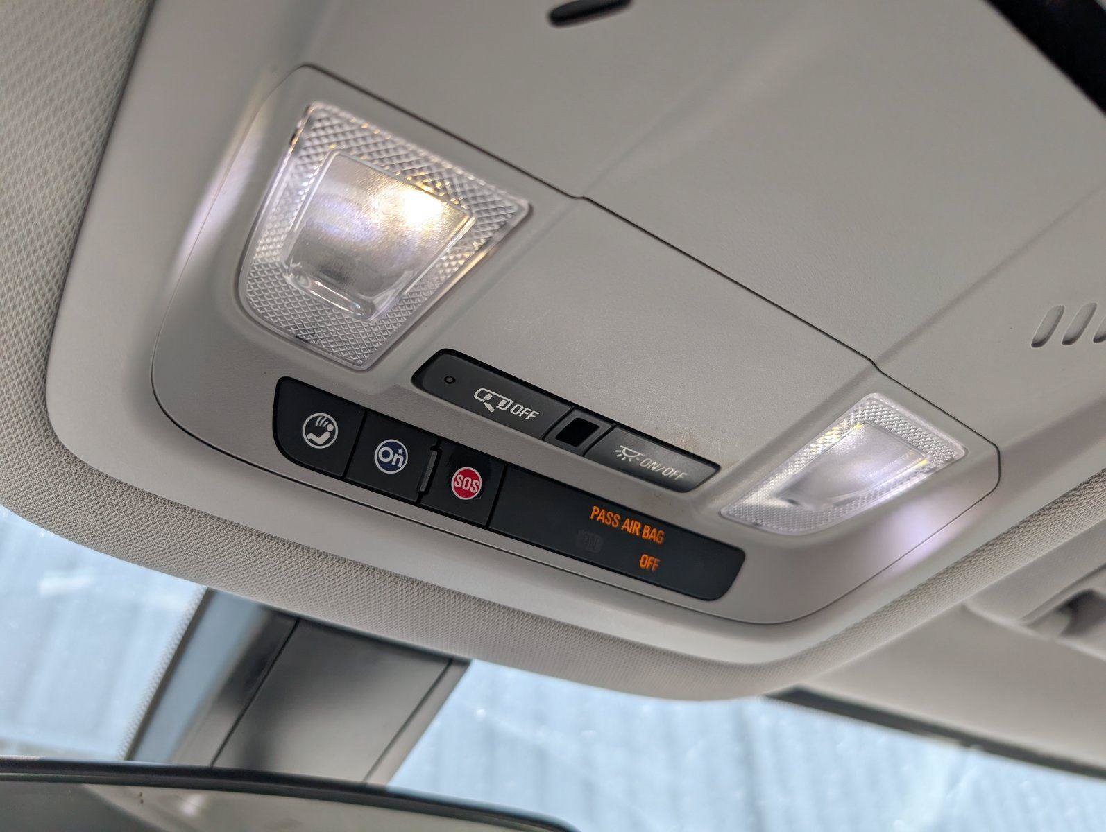 Used 2018 GMC Acadia SLE FWD image 21