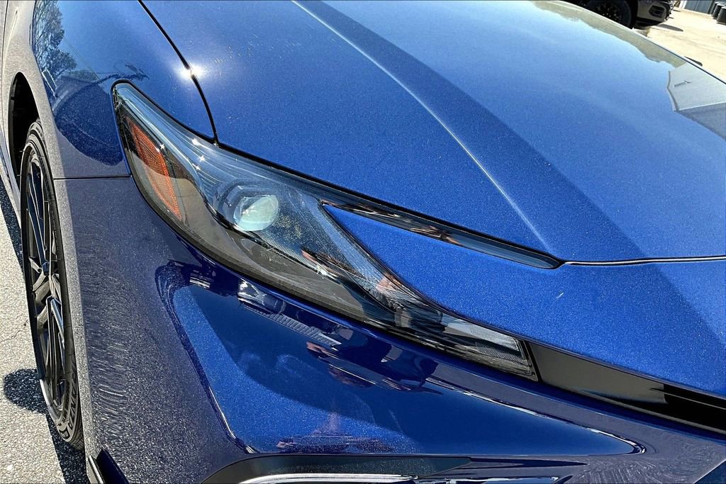 Used 2026 Toyota Camry SE image 34