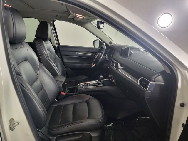 Used 2017 MAZDA CX-5 Grand Select AWD/4WD image 18