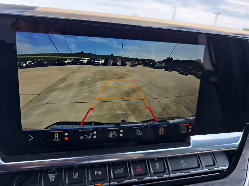 New 2026 GMC Sierra 2500 SLT w/ SLT Premium Package image 28