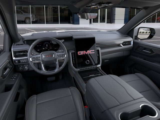 New 2026 GMC Yukon XL Elevation AWD/4WD image 15