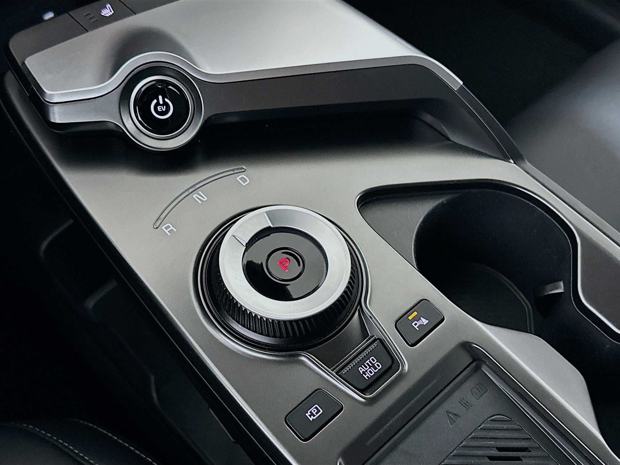 Used 2024 Kia EV6 Light image 25