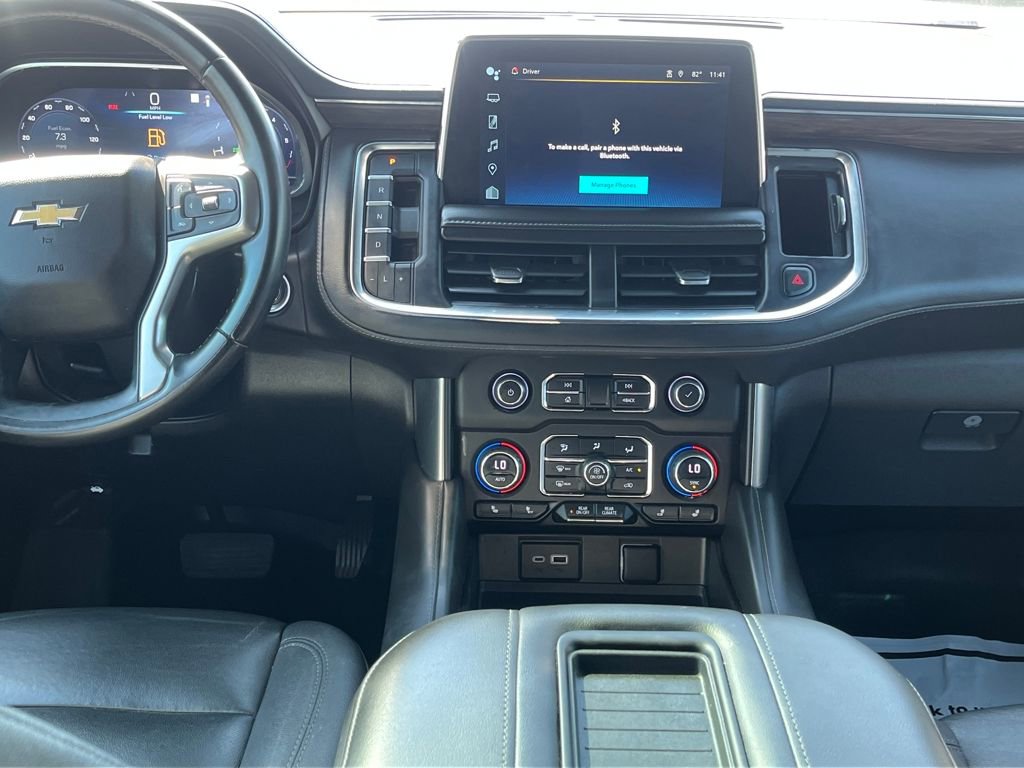Used 2023 Chevrolet Tahoe LT image 22