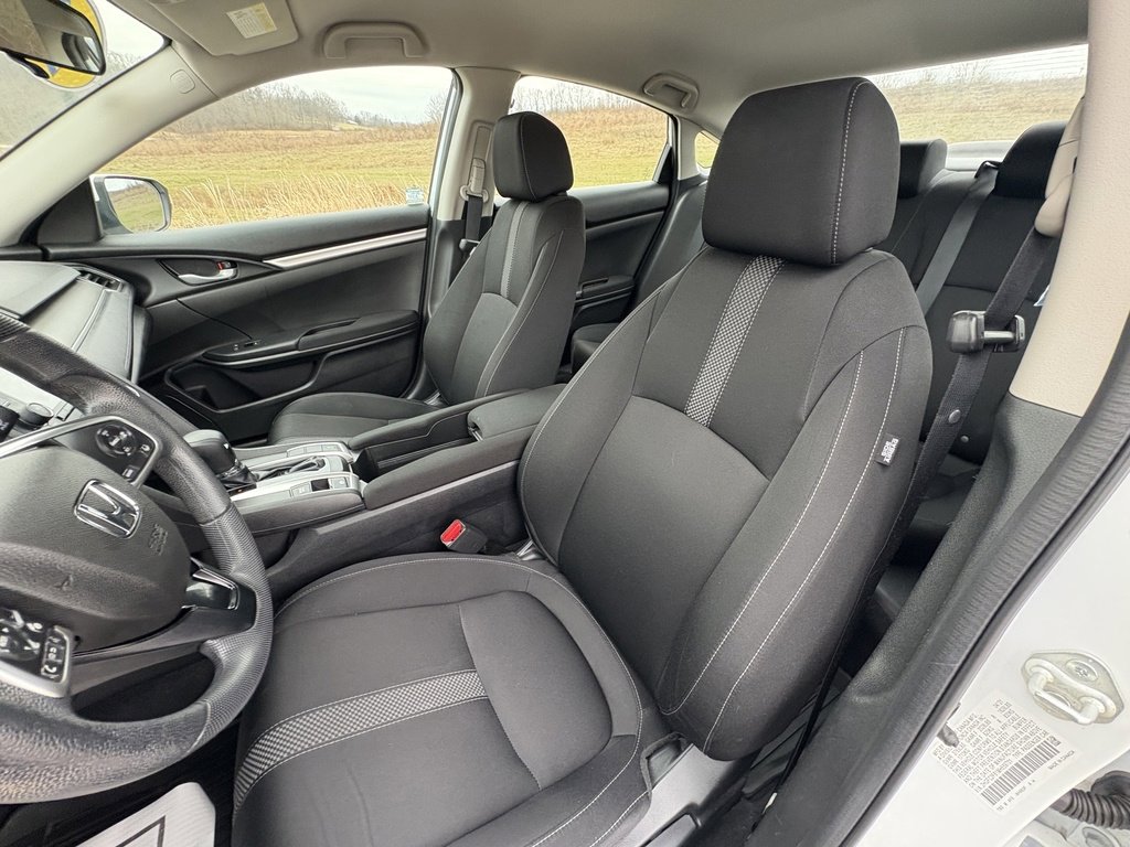 Used 2021 Honda Civic LX image 32