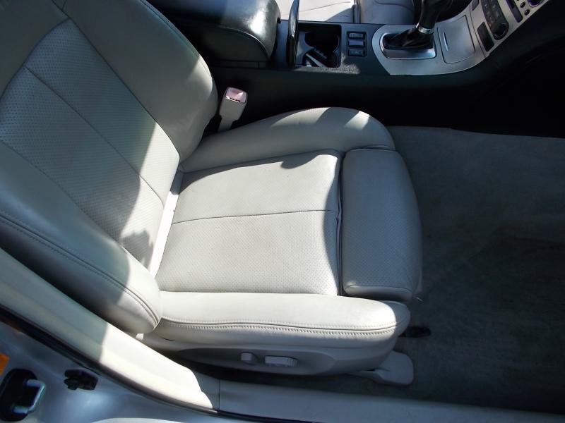 Used 2007 INFINITI G35 Sport w/ Premium Pkg RWD image 19