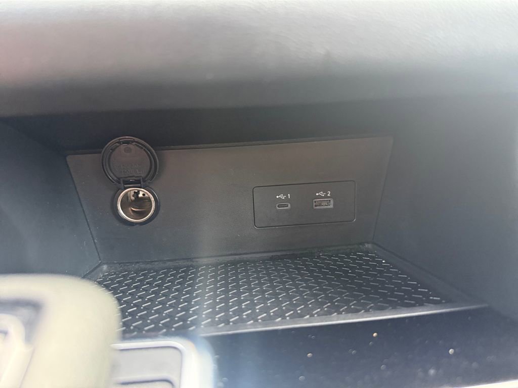 Used 2023 Nissan Pathfinder SV w/ Black Appearance Package image 27