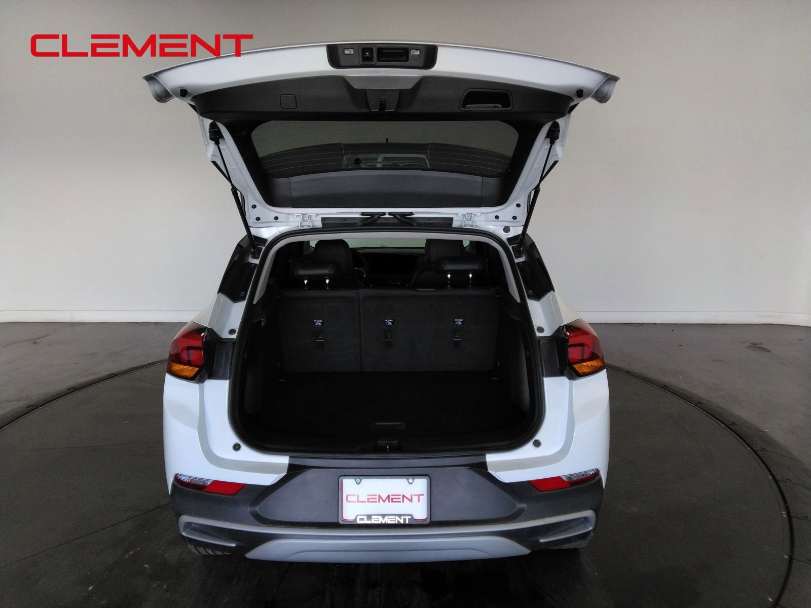 Used 2025 Buick Encore GX Preferred image 9