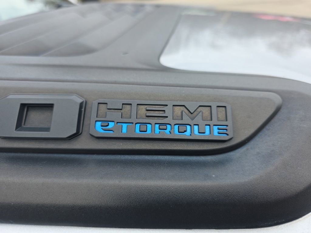 Used 2021 RAM 1500 Rebel w/ Rebel Level 2 Equipment Group image 46