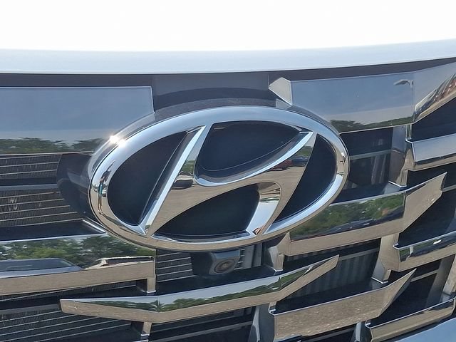 Used 2024 Hyundai Santa Cruz Limited AWD/4WD image 10