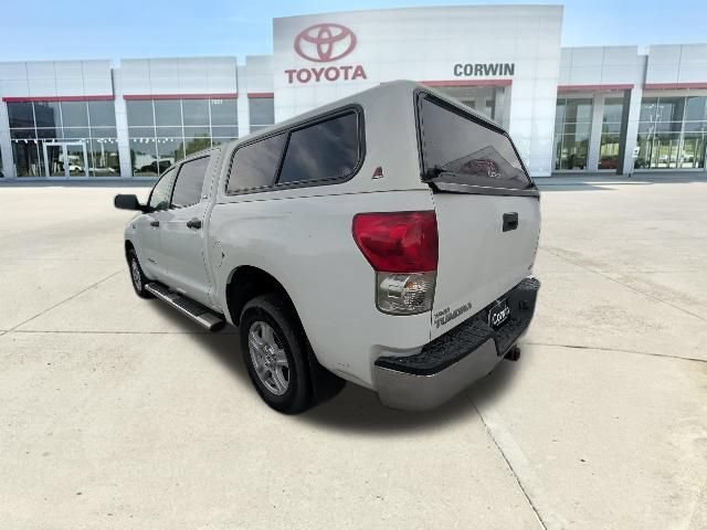 Used 2008 Toyota Tundra 4x4 CrewMax image 5
