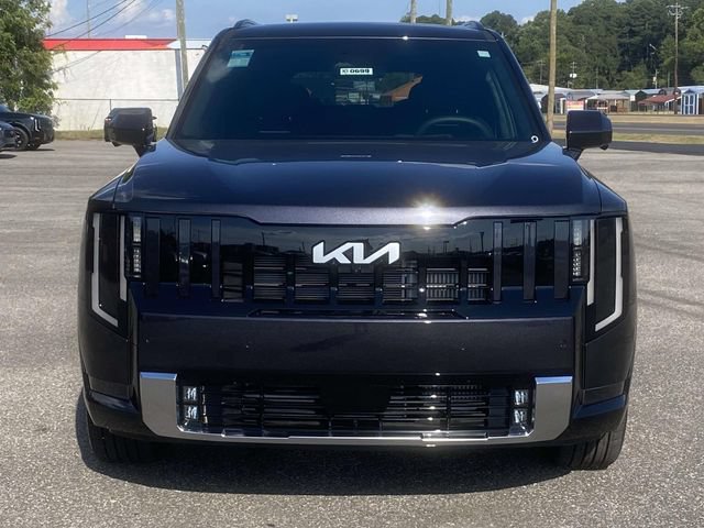 New 2027 Kia Telluride SX Prestige AWD/4WD image 8