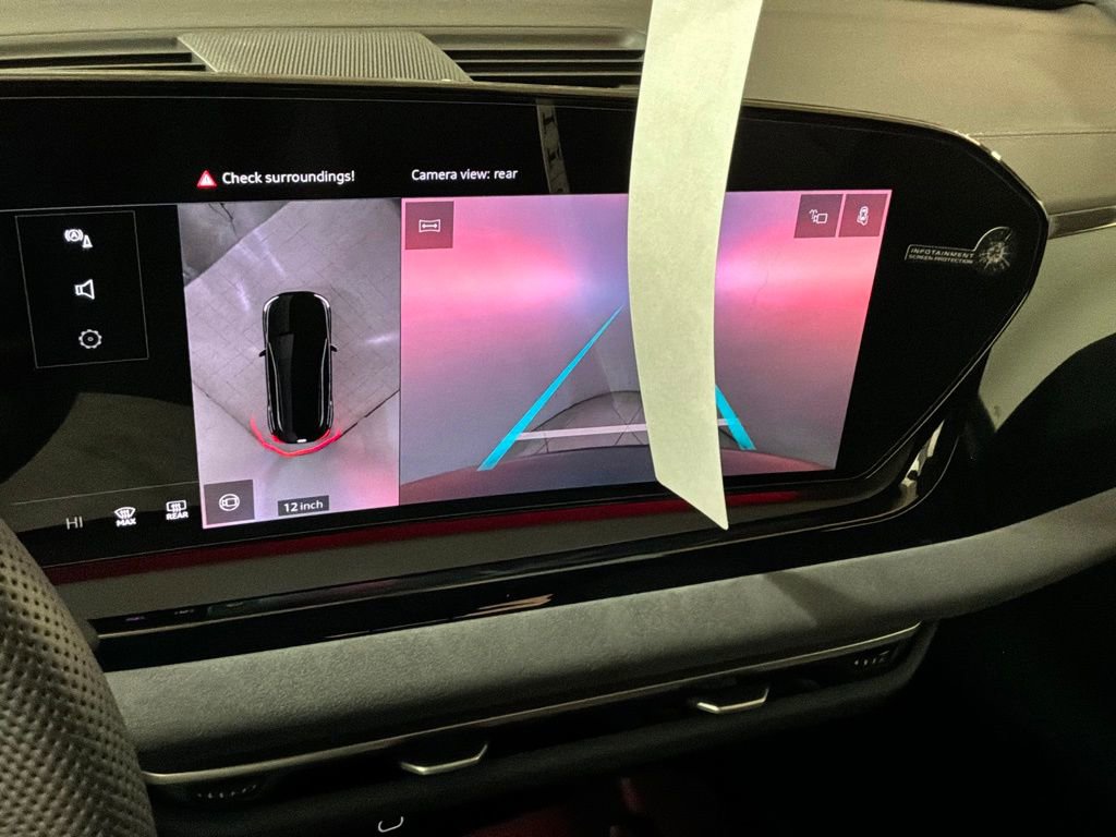 New 2025 Audi S5 Premium image 4