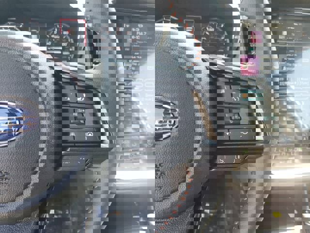 New 2025 Subaru Crosstrek 2.5i Limited w/ Popular Package #4A image 19