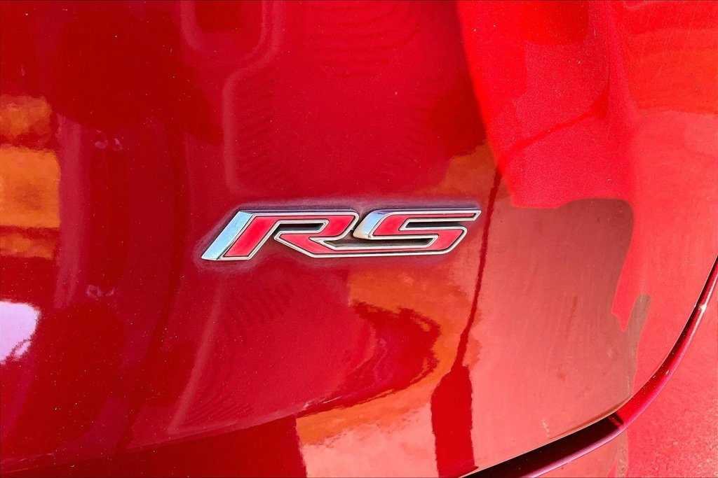 Used 2024 Chevrolet Blazer RS w/ Driver Confidence II Package FWD image 26