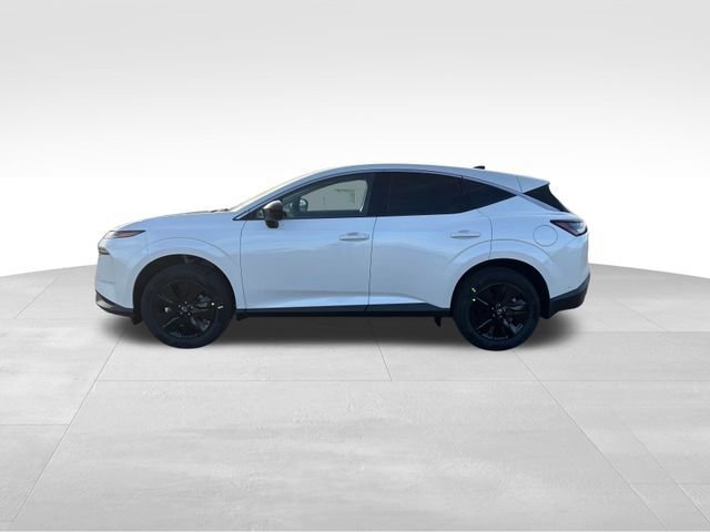 New 2026 Nissan Murano SV image 3