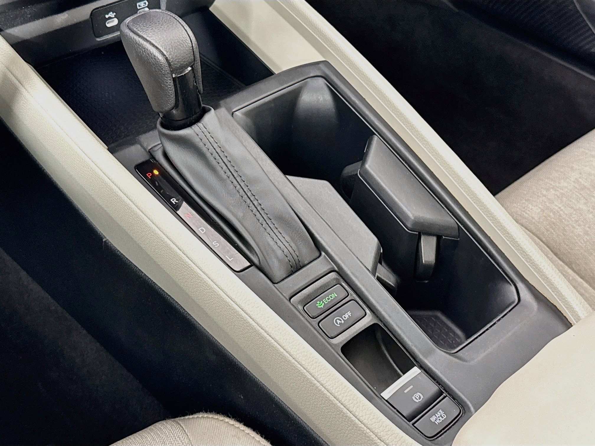 Certified 2024 Honda Accord EX image 16