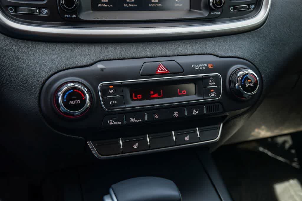 Used 2019 Kia Sorento S FWD image 21