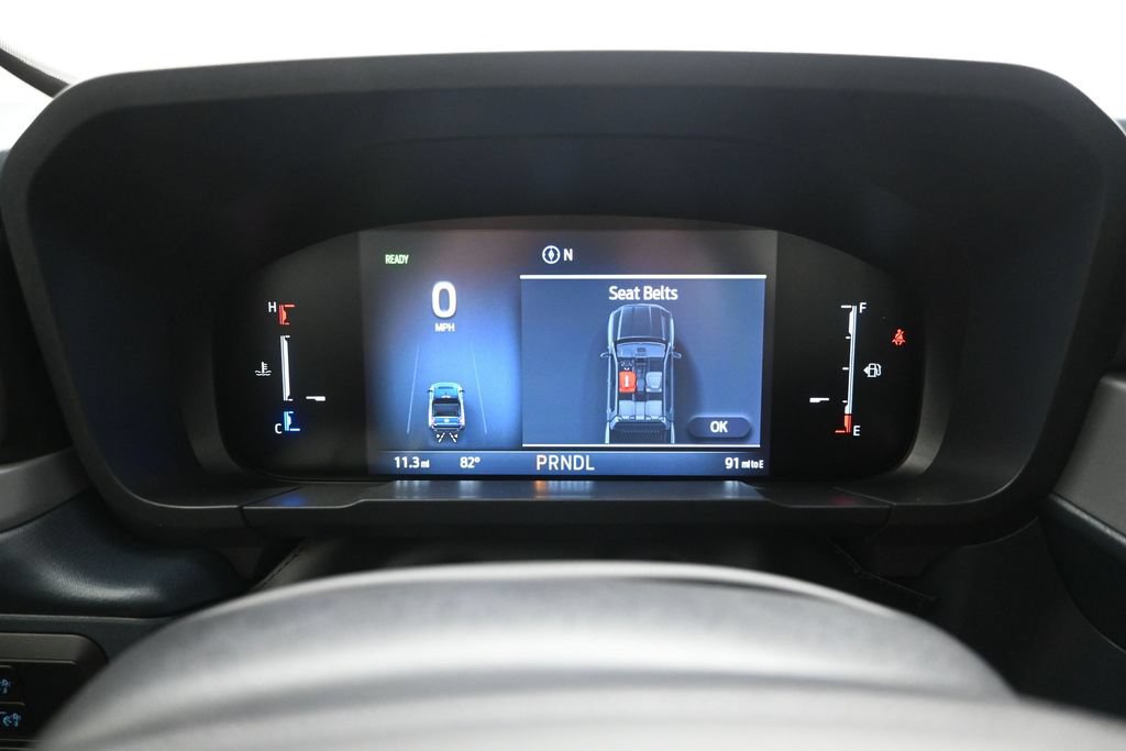 New 2026 Ford Maverick XL FWD image 14
