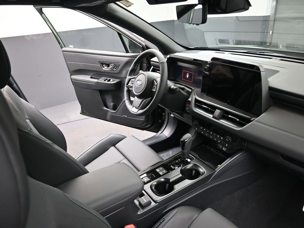 New 2026 Subaru Outback Touring XT image 12