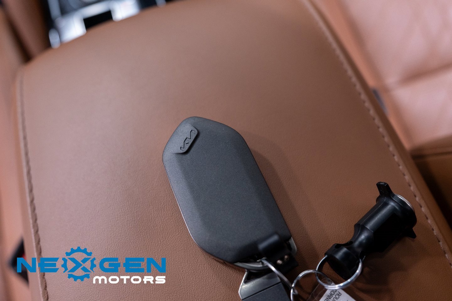 Used 2024 Kia Telluride SX X-Pro image 32