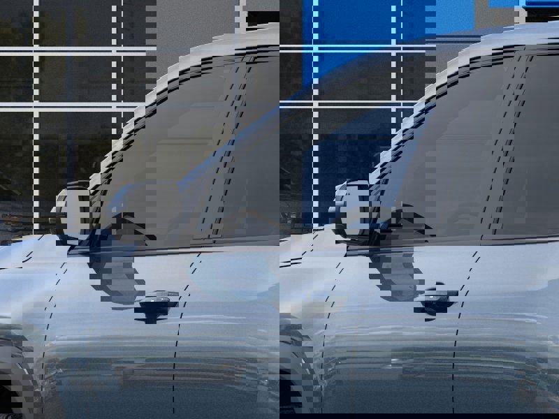 New 2026 Chevrolet Equinox LT w/ Convenience Package II image 12