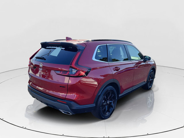 Used 2024 Honda CR-V Sport-L image 33
