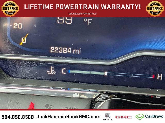 Used 2023 Chevrolet Silverado 1500 LT AWD/4WD image 31