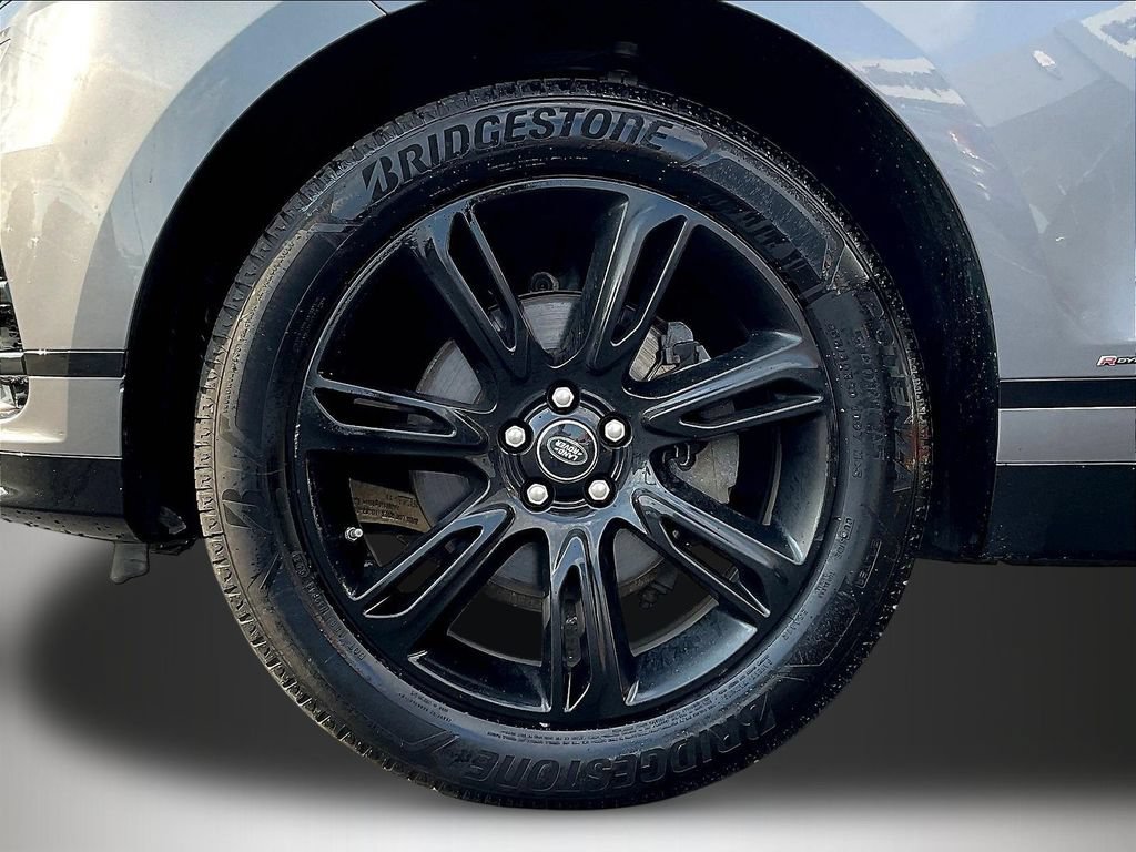 Used 2020 Land Rover Range Rover Velar R-Dynamic S AWD/4WD image 33