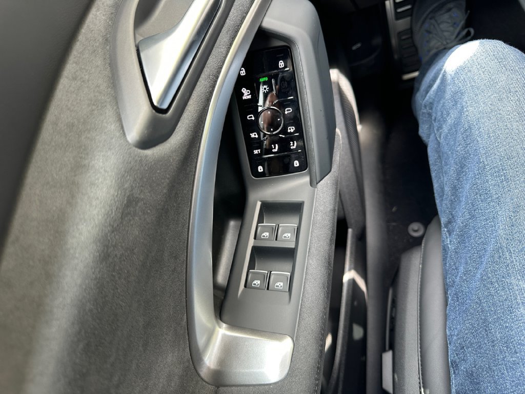 New 2026 Audi SQ5 Premium Plus AWD/4WD image 30