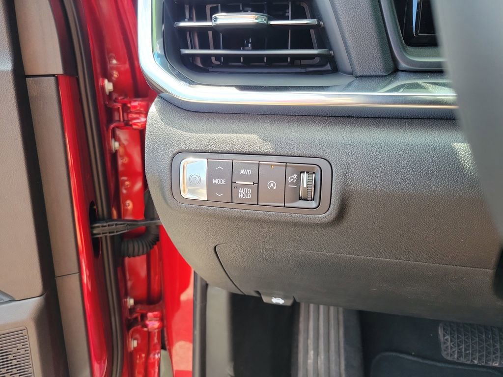 New 2026 GMC Terrain Elevation w/ Elevation Premium Package image 14