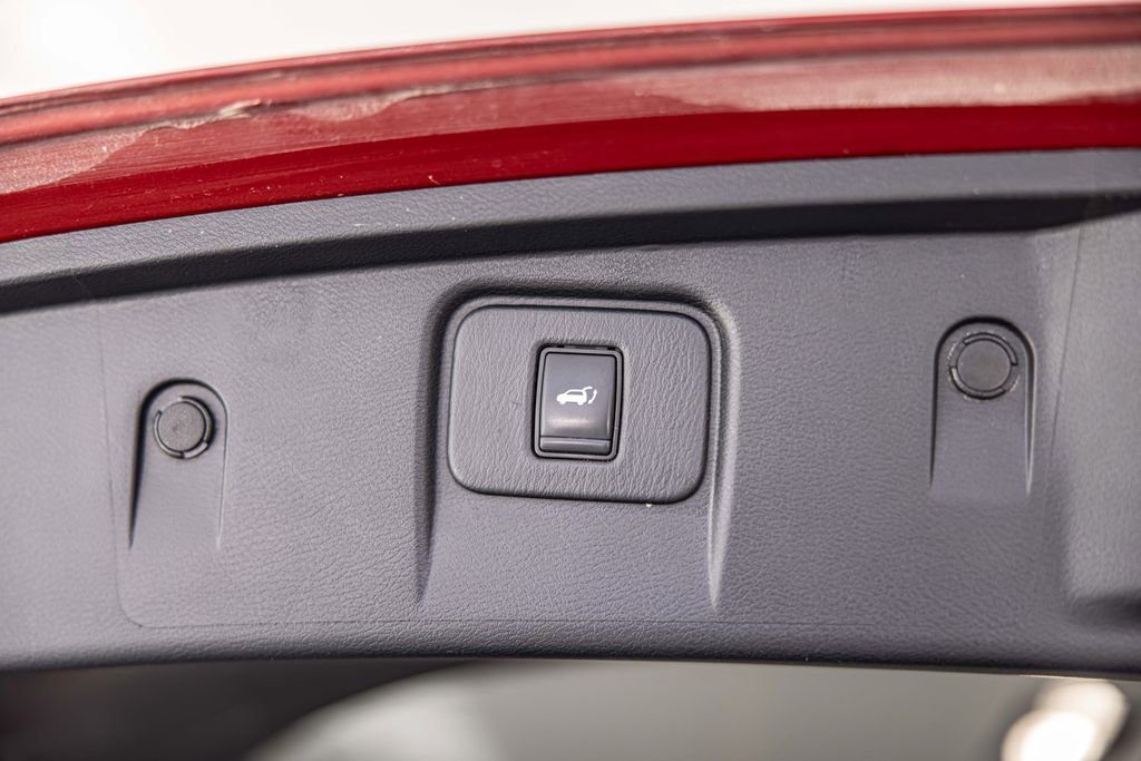 Used 2019 Nissan Murano Platinum AWD/4WD image 18