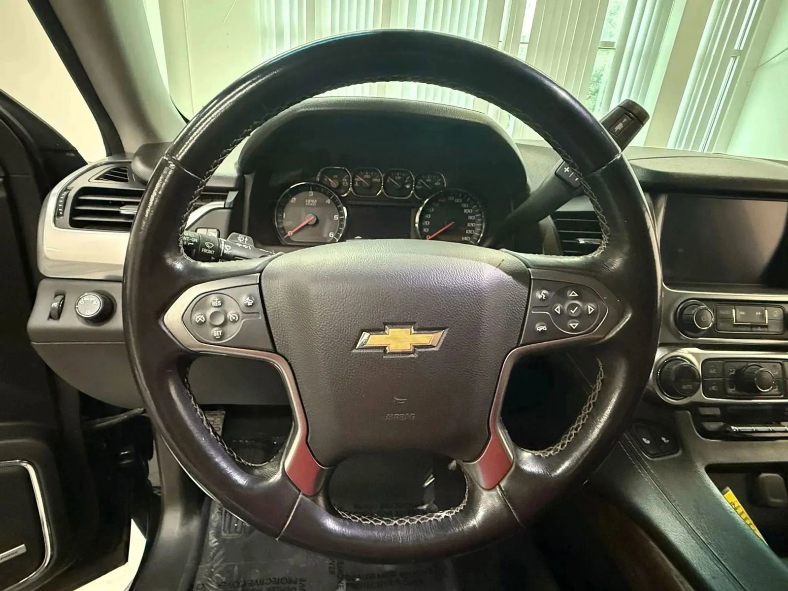 Used 2019 Chevrolet Tahoe LT image 36