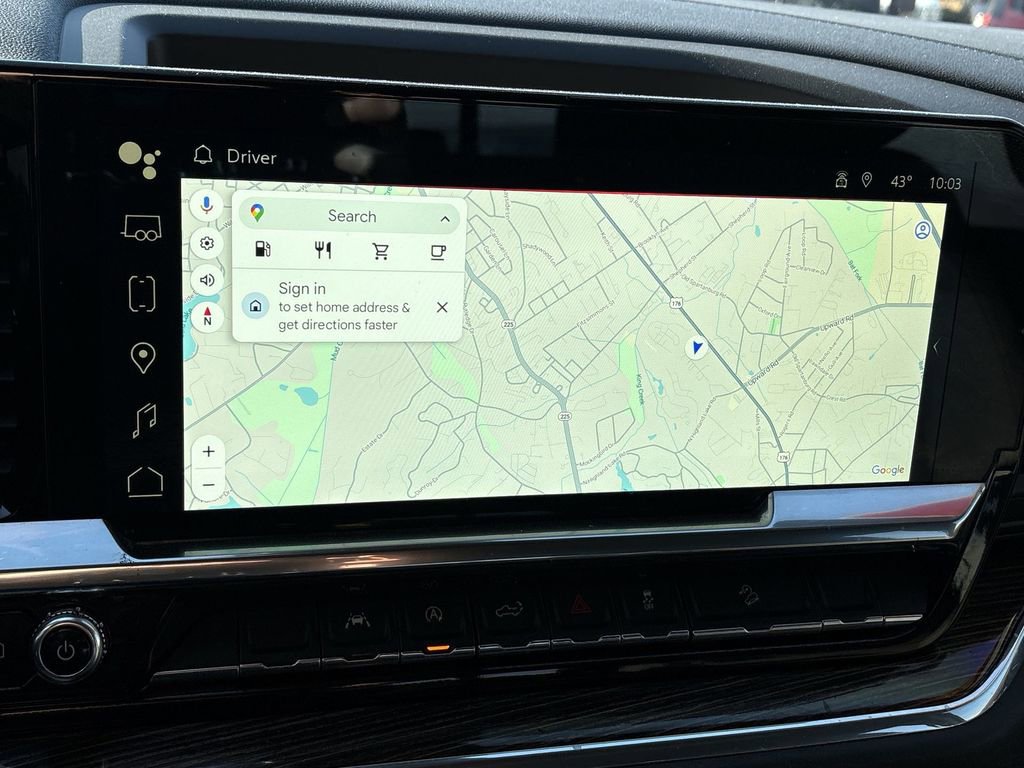 Certified 2024 GMC Sierra 1500 SLE w/ Preferred Package image 17